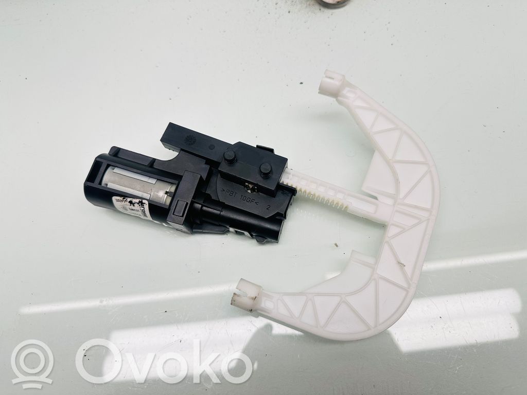 Mercedes-Benz B W245 Motorino di regolazione del sedile 
