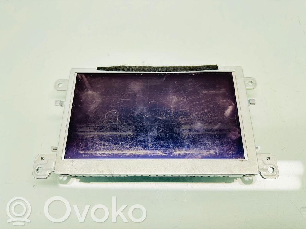 Audi A4 S4 B8 8K Screen/display/small screen 