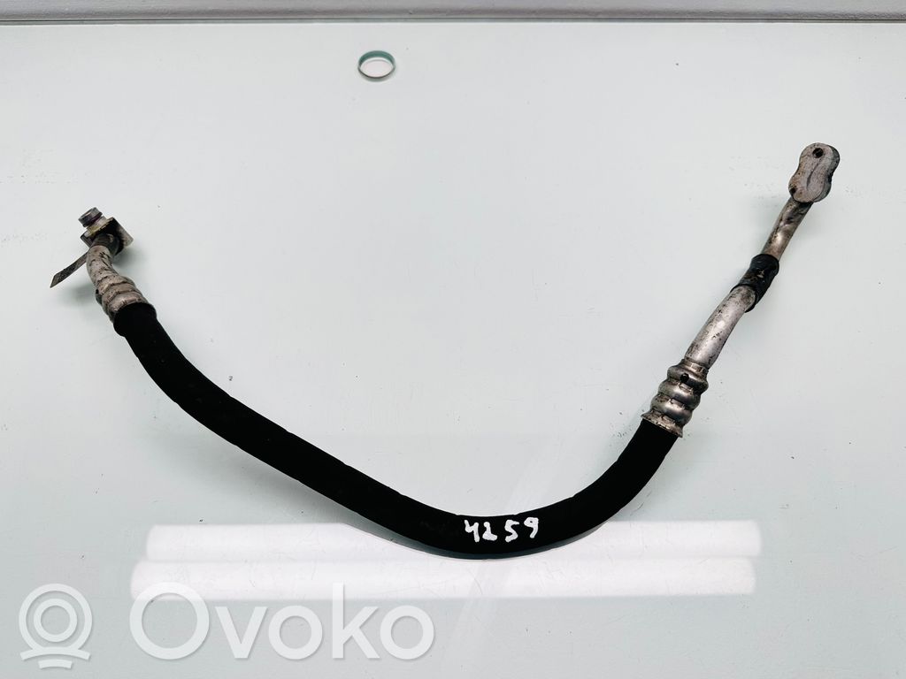 Audi A4 S4 B8 8K Oro kondicionieriaus vamzdelis (-ai)/ žarna (-os) 