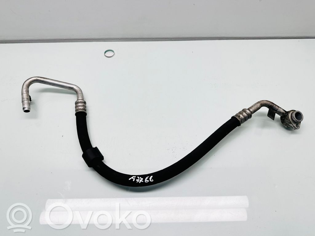 Audi A4 S4 B8 8K Wąż / Przewód klimatyzacji A/C 