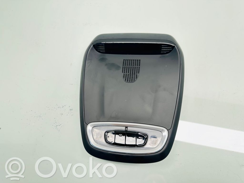 Volvo V90 Cross Country Luz del asiento delantero 