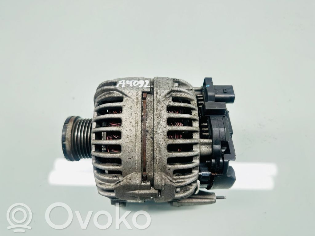 Volkswagen Golf Plus Ģenerators 