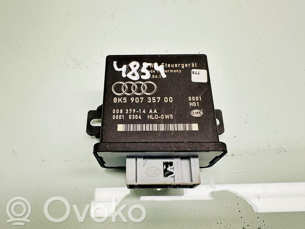 Valomoduuli LCM   8K5807357,00837914AA,8K5907357,00010304