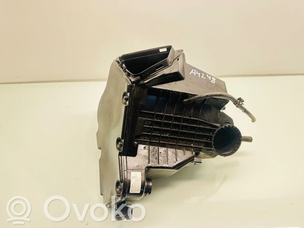 Audi Q5 SQ5 8R Luftfilterkasten 