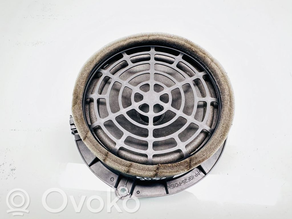 Audi A6 C7 Głośnik drzwi tylnych 