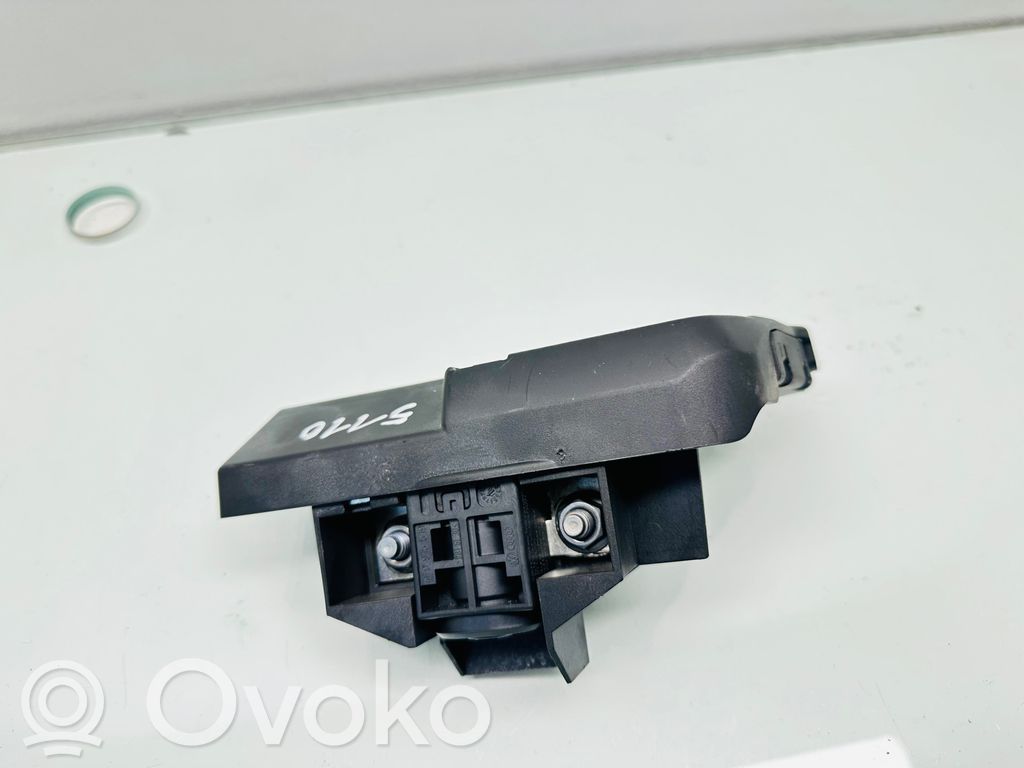 Audi A4 S4 B8 8K Akun rele-sulake 