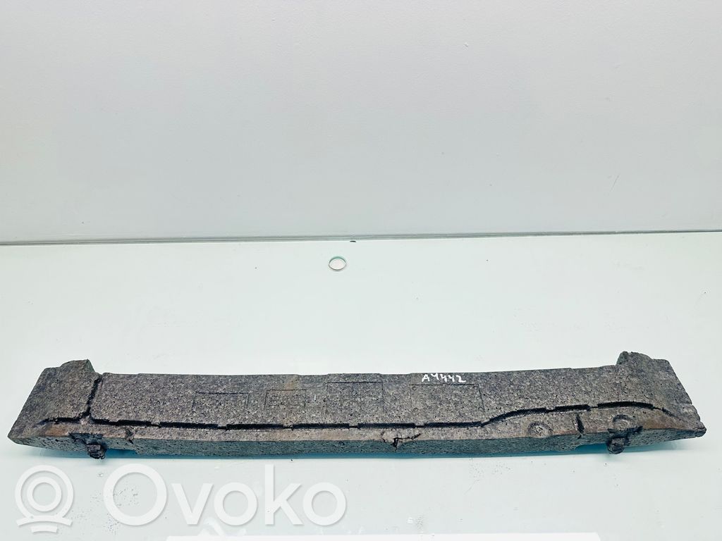 Audi A4 S4 B8 8K Absorber zderzaka przedniego 