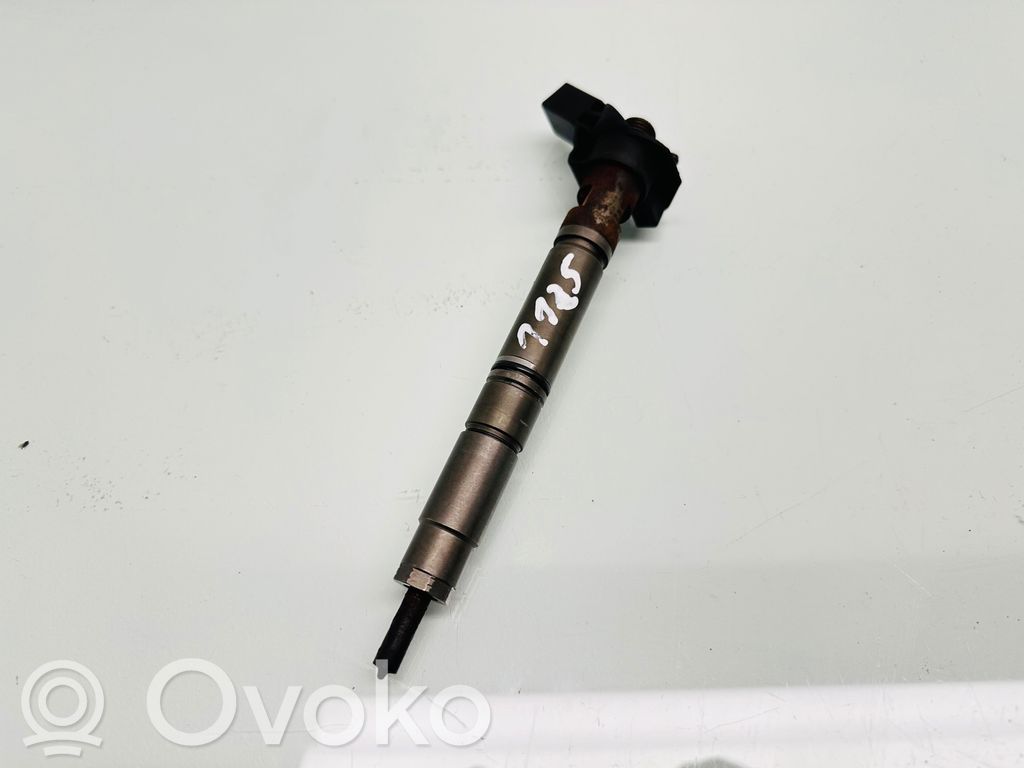 Audi A7 S7 4G Sprausla (-i) 