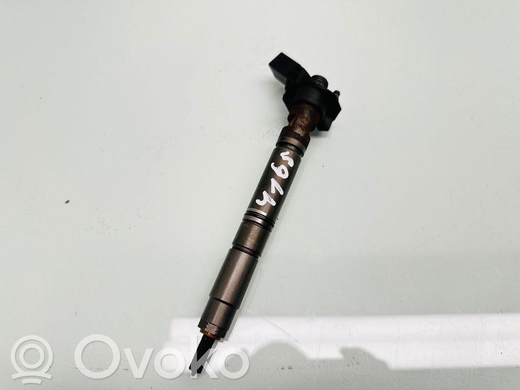 Audi A7 S7 4G Sprausla (-i) 