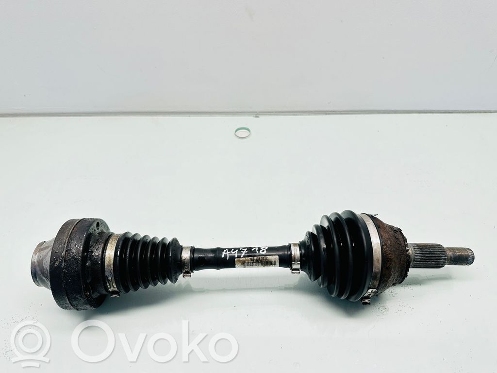 Audi Q7 4L Półoś przednia 