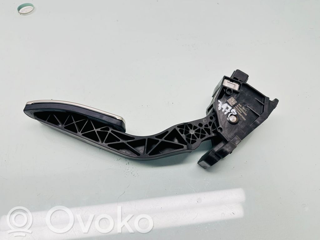 Opel Insignia B Pedał gazu / przyspieszenia 