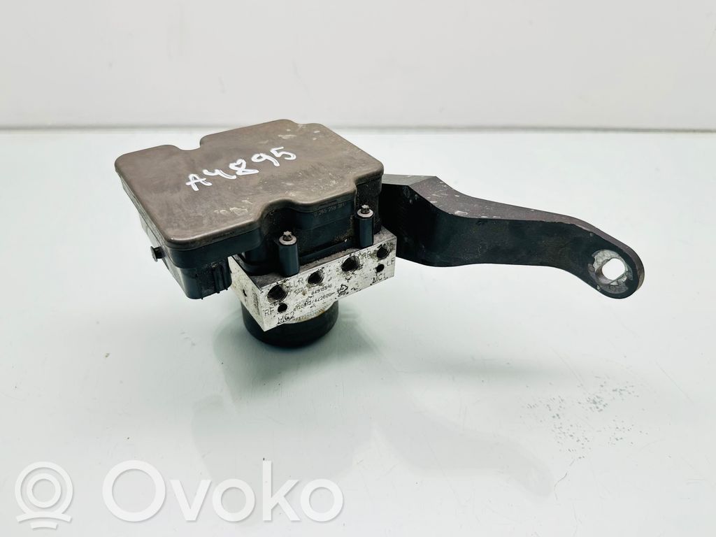 Opel Insignia B ABS Pump 