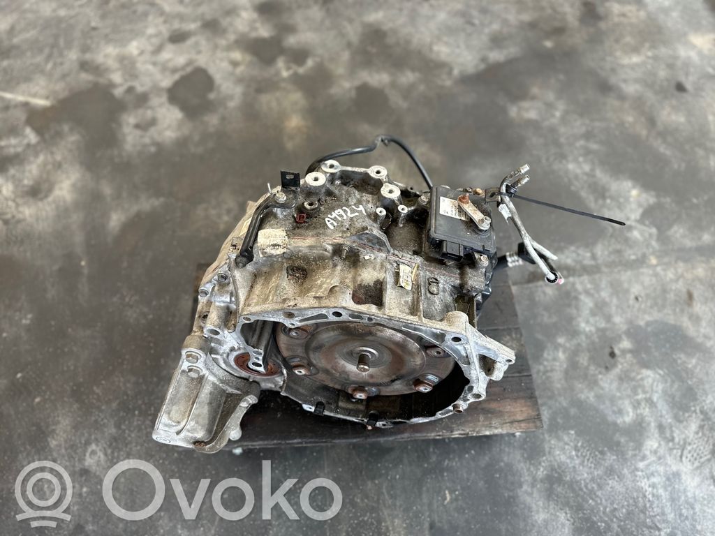 Opel Insignia B Automatic gearbox 