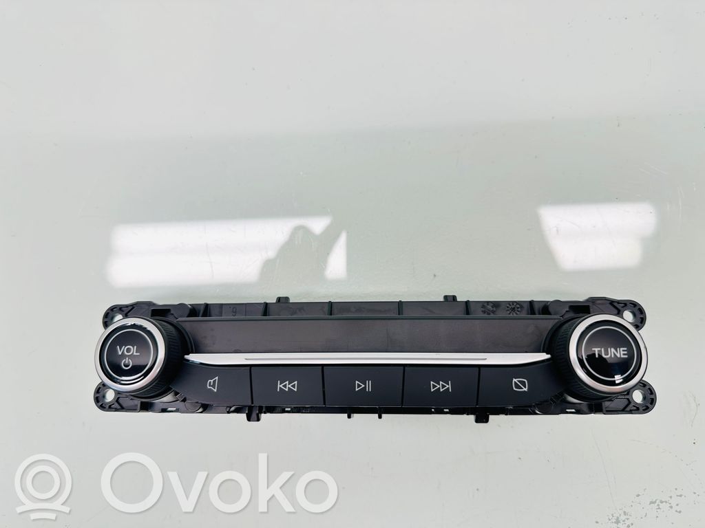 Ford Kuga III Unidad central de control multimedia 