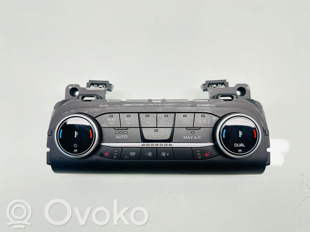 Ford Kuga III Panel klimatyzacji 
