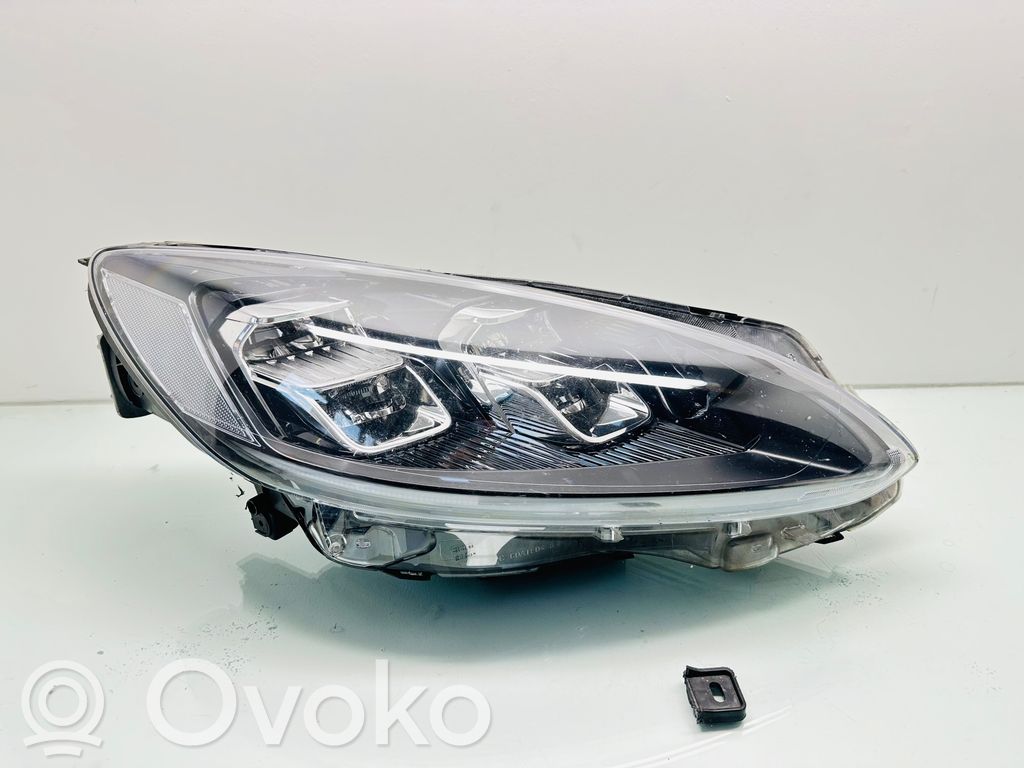 Ford Kuga III Scheinwerfer 
