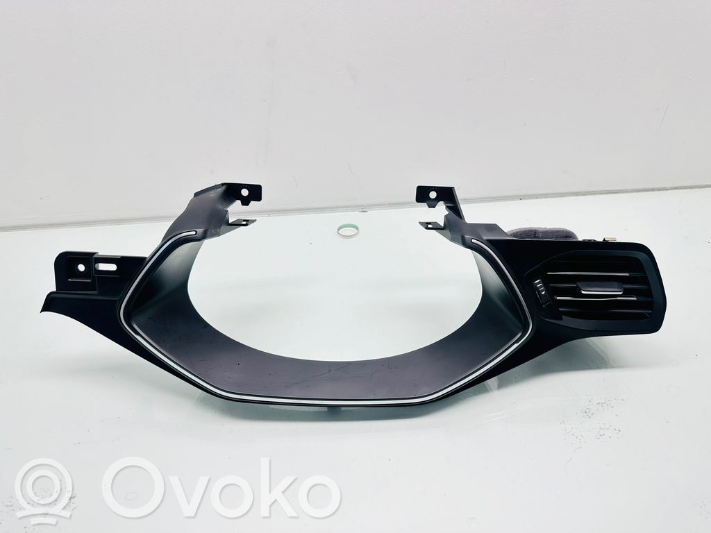 Ford Kuga III Moldura del panel 