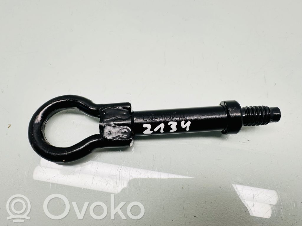 Ford Kuga III Anillo de remolque 