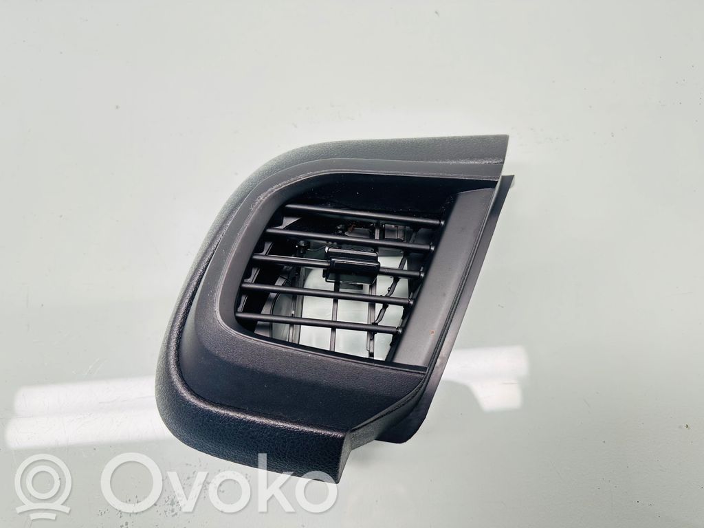 Toyota Proace Šoninės oro grotelės 