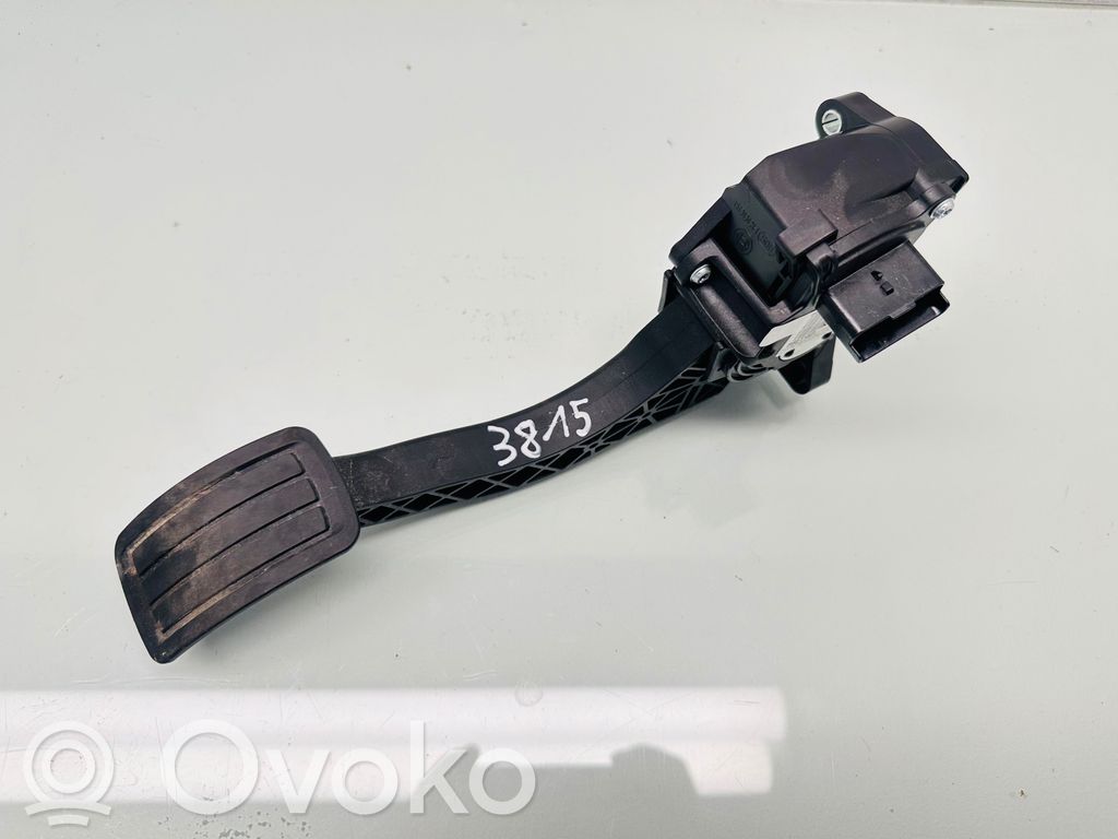 Toyota Proace Pedal del acelerador 