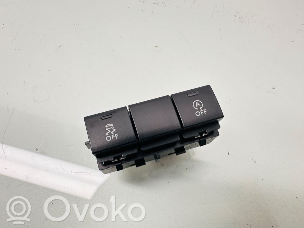 Toyota Proace Other switches/knobs/shifts 