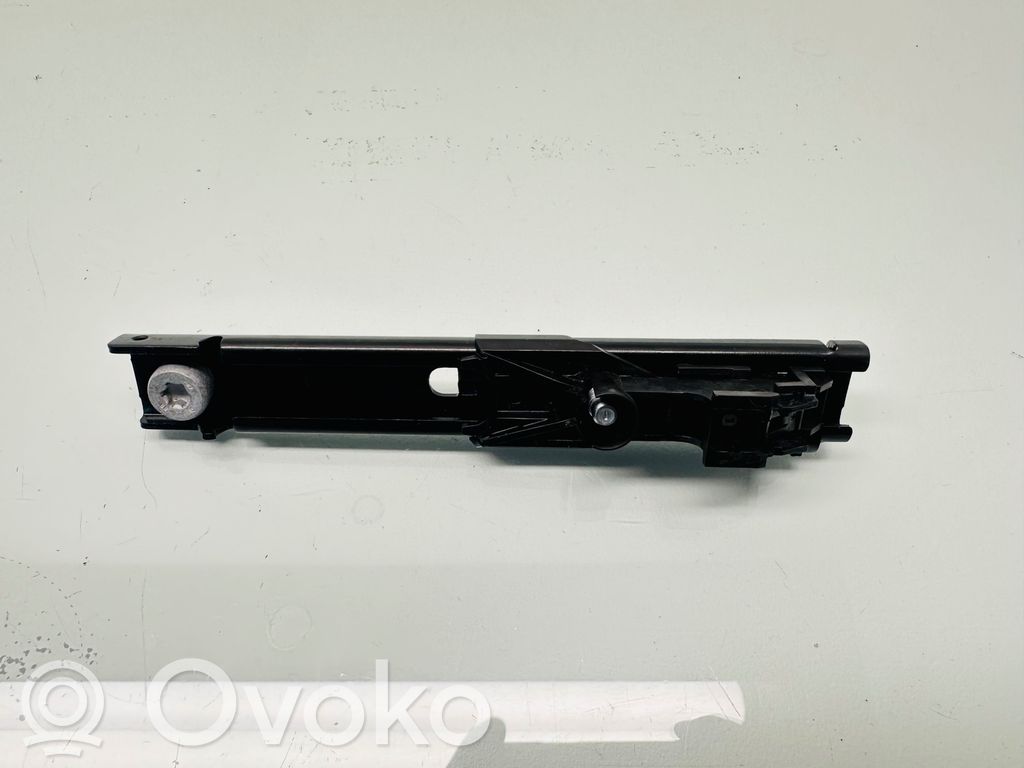 Toyota Proace Sicherheitsgurthöhenversteller 
