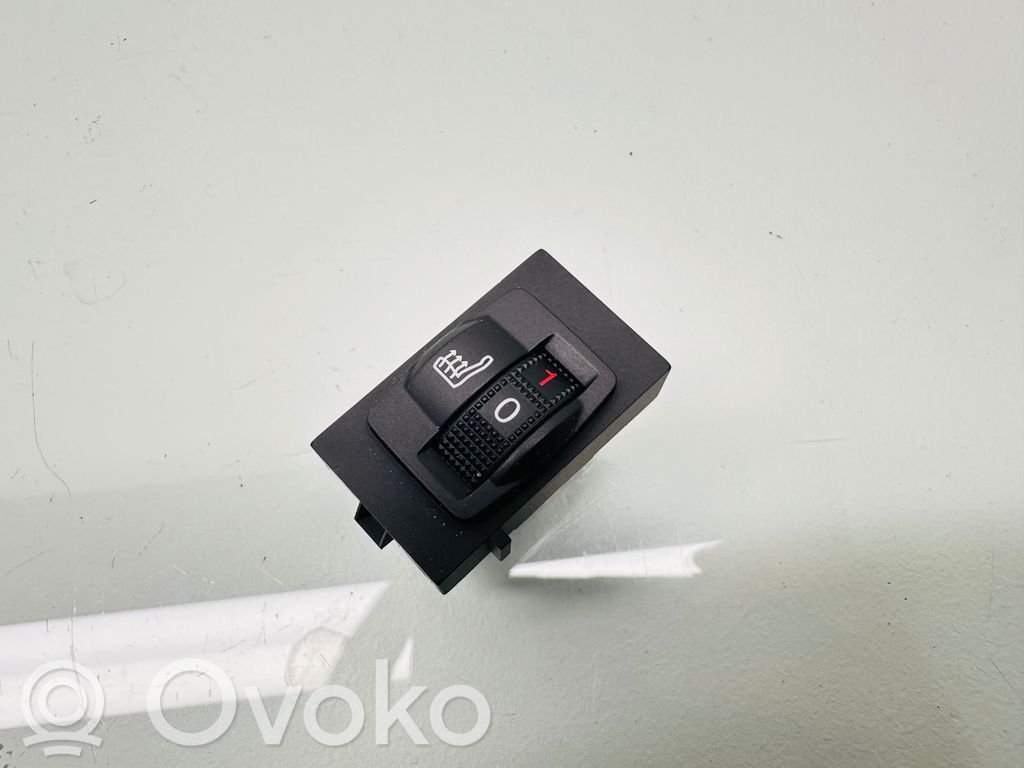 Toyota Proace Seat heating switch 