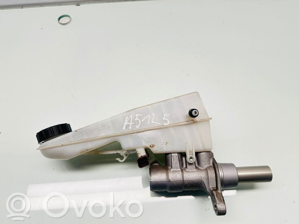 Toyota Proace Pagrindinis stabdžių cilindriukas 