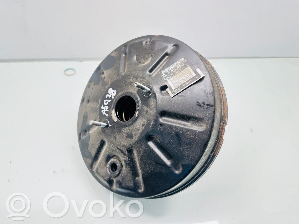Toyota Proace Stabdžių vakuumo pūslė 