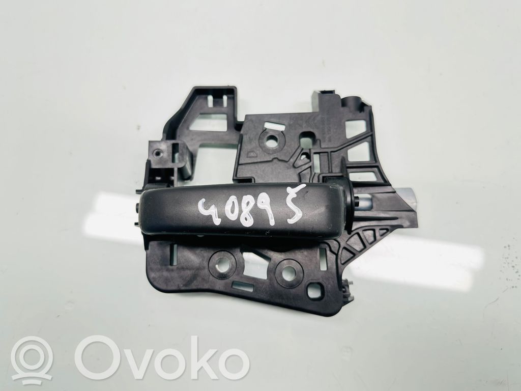Toyota Proace Rear door interior handle 