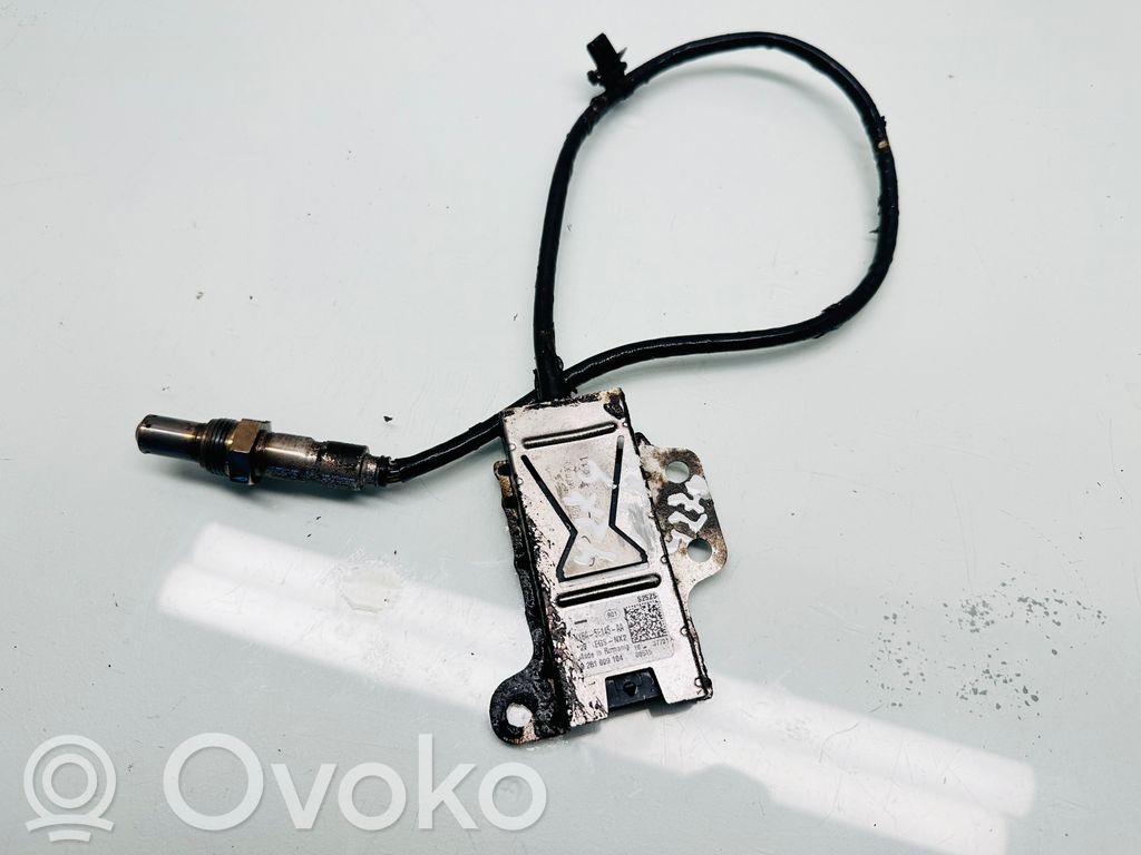 Sonda lambda   NX6A5E145AA