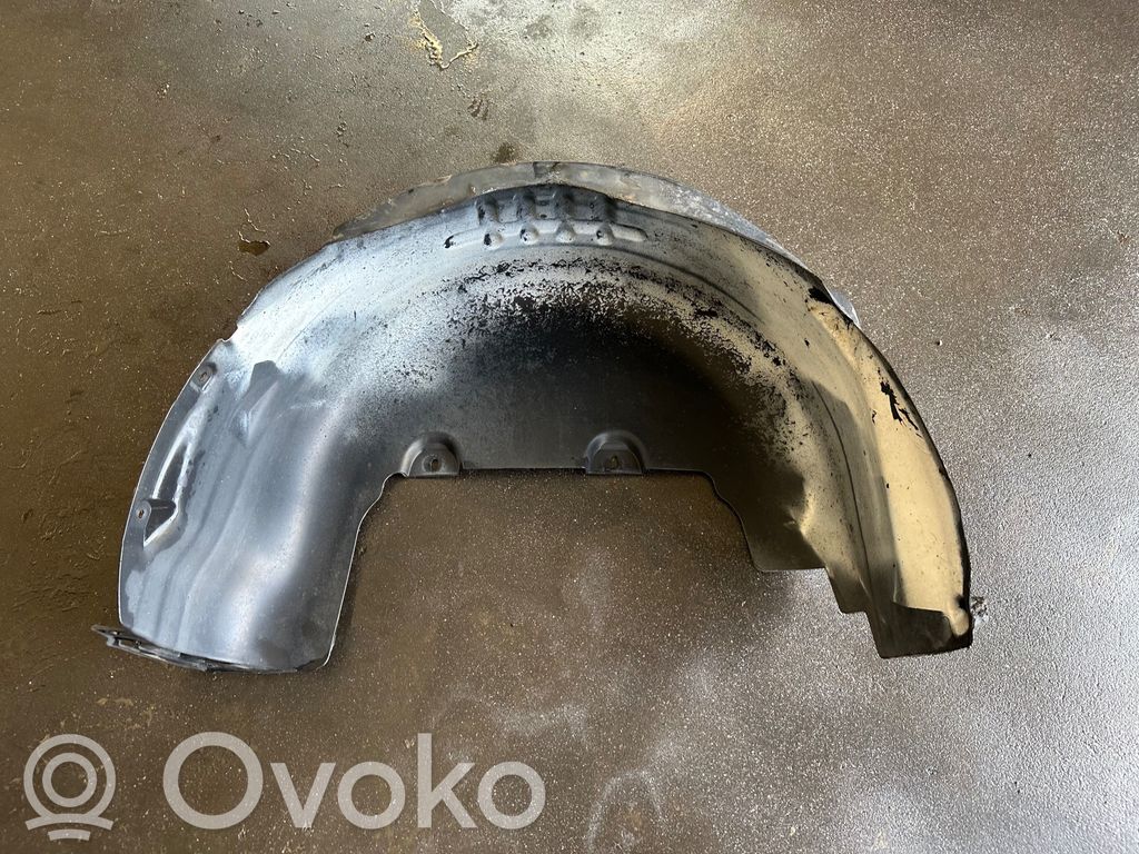 Toyota Proace Rear arch fender liner splash guards 