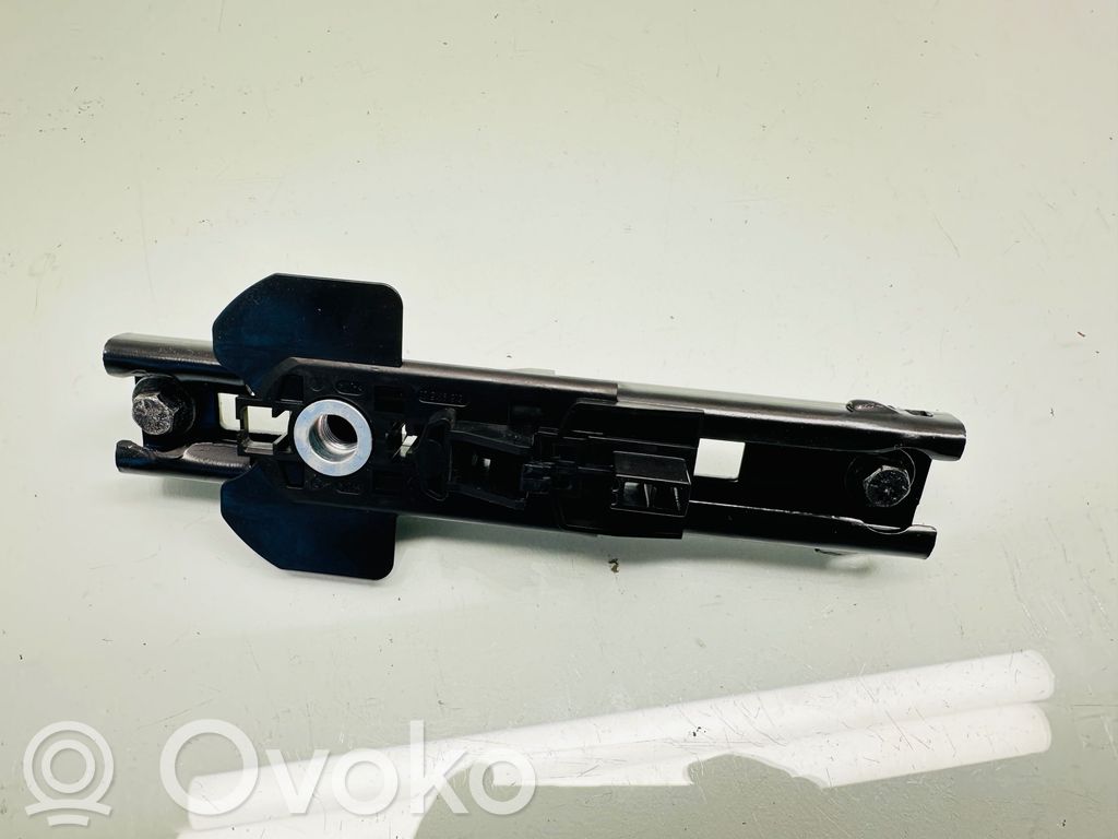 Volvo S90, V90 Sicherheitsgurt-Einstellschiene 