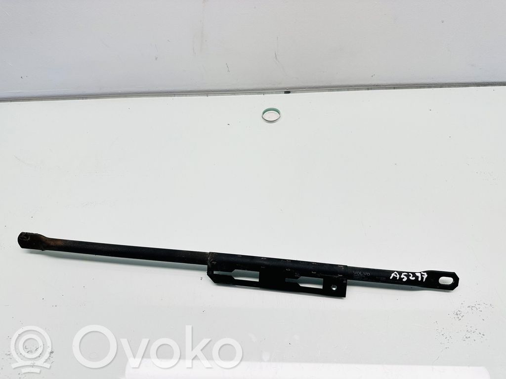 Volvo S90, V90 Other body part 