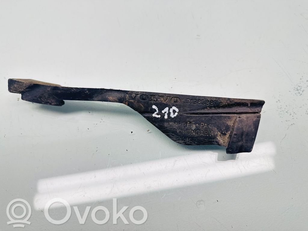 Volvo S90, V90 Putoplastas sparno 