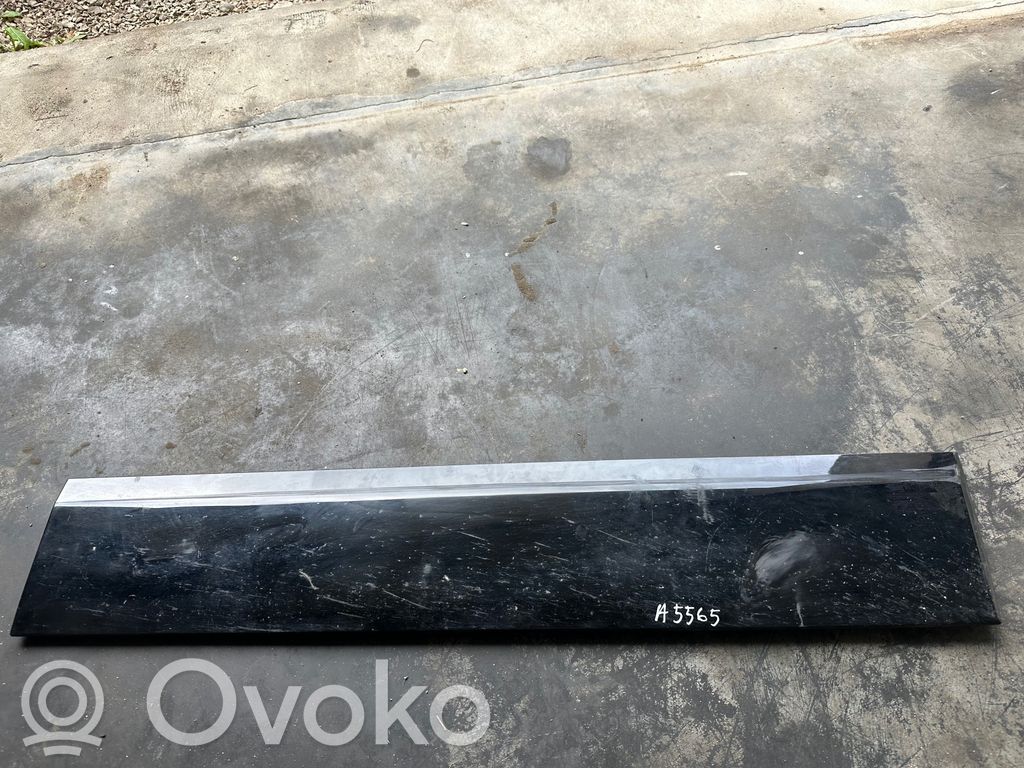 KIA Niro Rivestimento della portiera anteriore (modanatura) 
