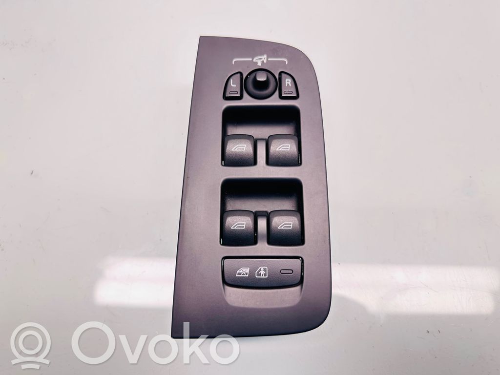 Volvo V60 Electric window control switch 
