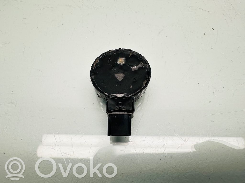 Volvo V60 Rain sensor 
