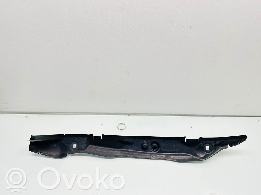 Volvo V60 Ornament capăt aripă 