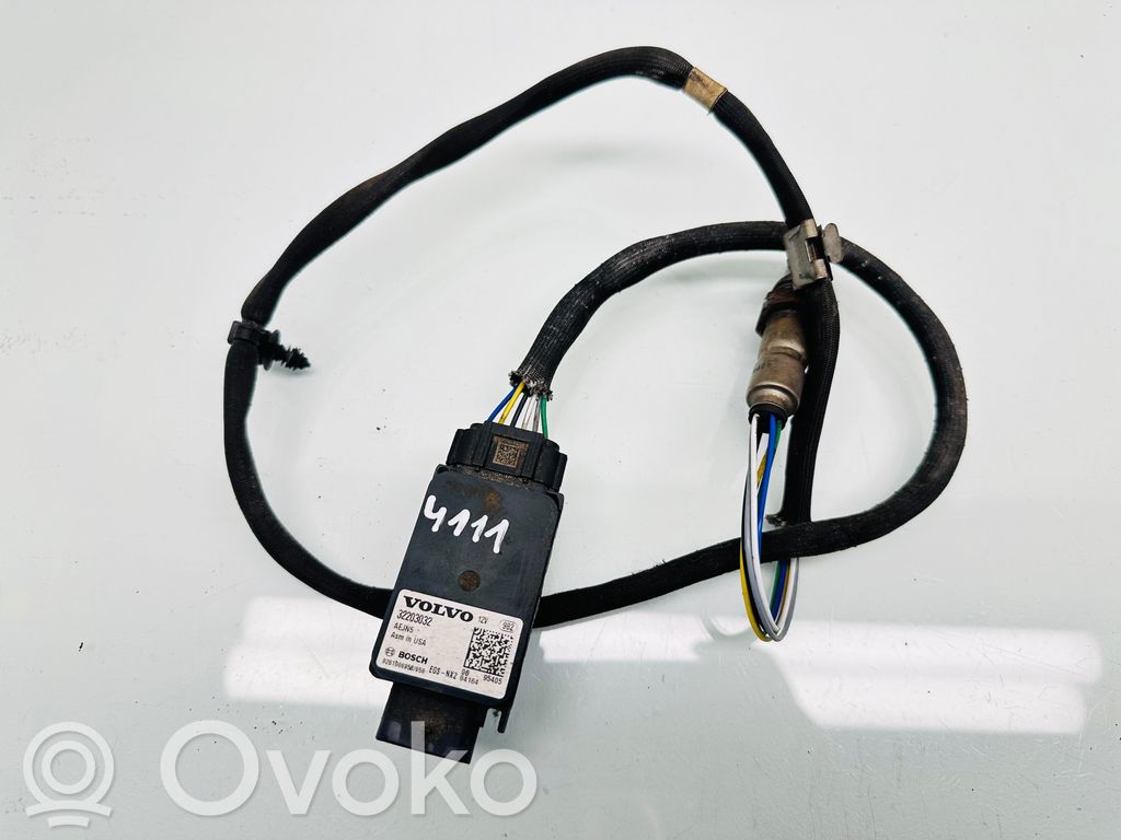 Lambda probe sensor   32203032