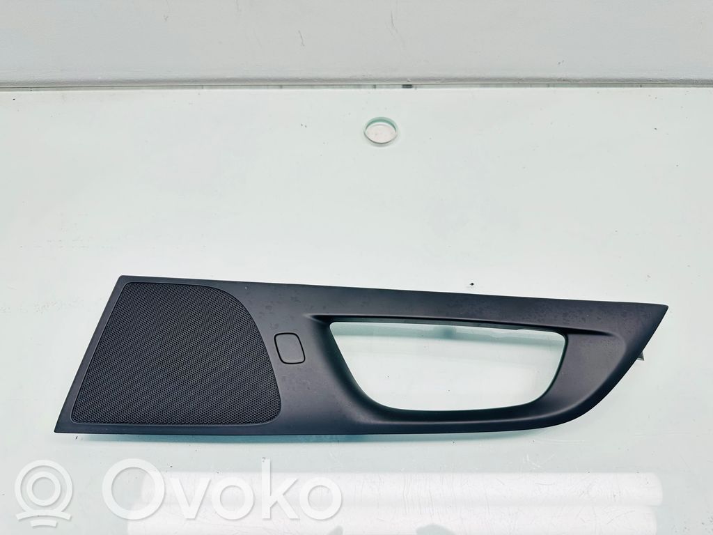 Osłona klamki drzwi tylnych   30747554