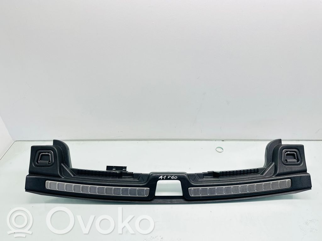 Volvo V60 Osłona pasa bagażnika 