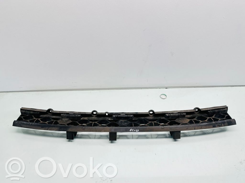 Volvo V60 Uchwyt / Mocowanie zderzaka tylnego 