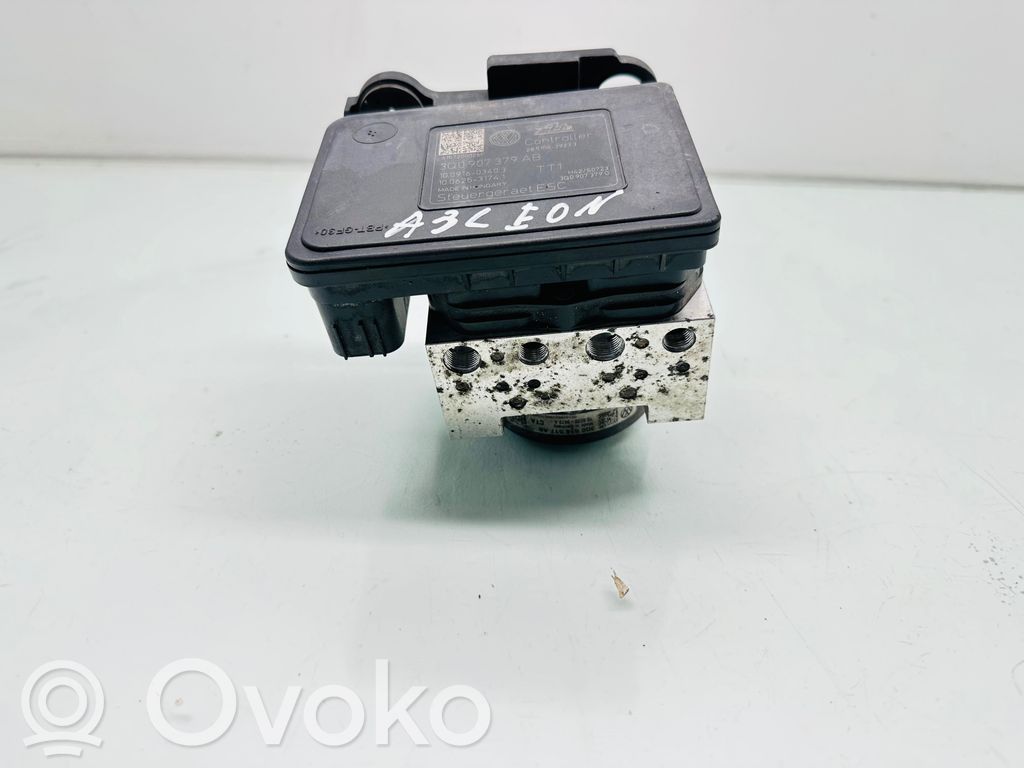 Seat Leon (5F) Pompa ABS 