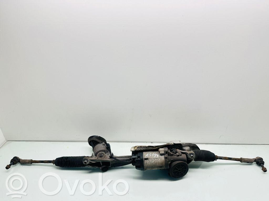 Seat Leon (5F) Steering rack 
