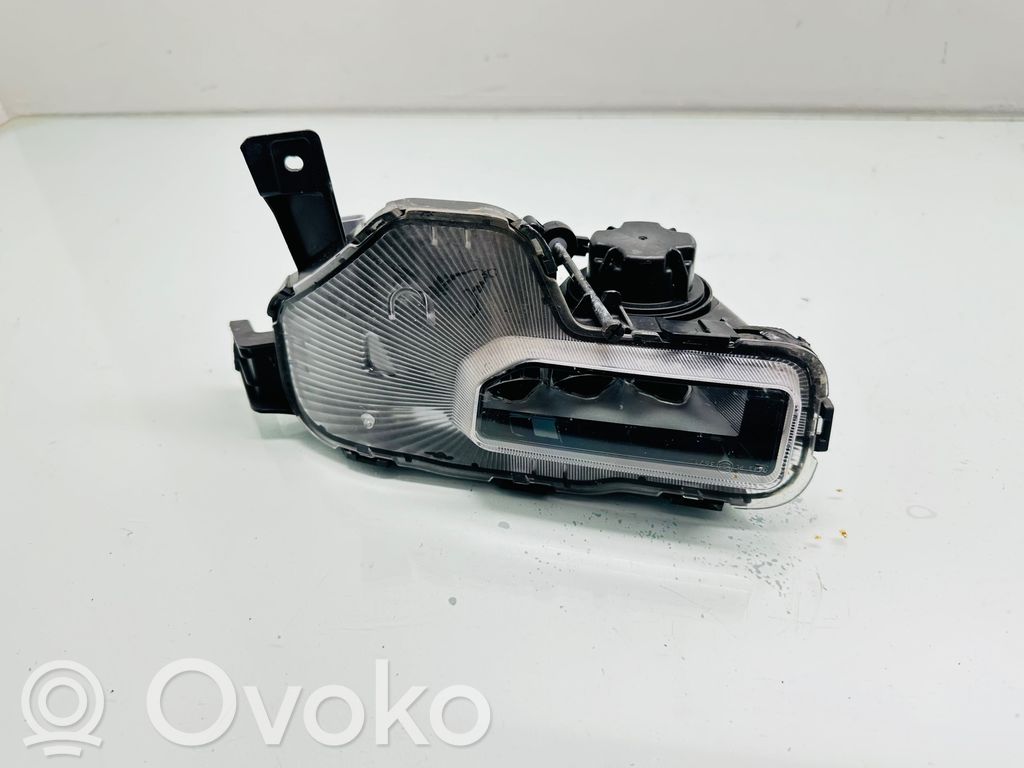 KIA Niro Front fog light 