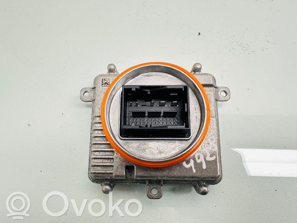Cupra Formentor Xenon control unit/module 