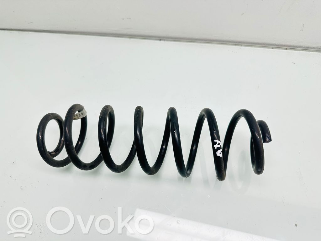 Cupra Formentor Rear coil spring 