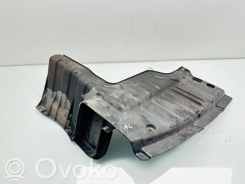 KIA Rio Etupuskurin alustan pohjalevy 