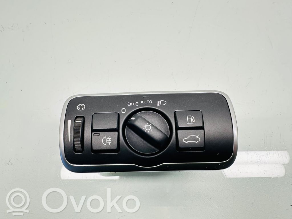 Volvo V60 Light switch 